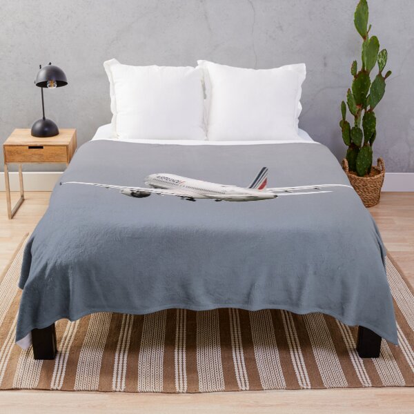 Item preview, MAN to CDG Air France Airbus A220-300 F-HZUR designed and sold by Skyframe Aviation.
