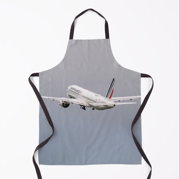 Item preview, MAN to CDG Air France Airbus A220-300 F-HZUR designed and sold by Skyframe Aviation.