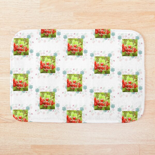 Item preview, The Korean Cherry Tree designed and sold by Mintzu.