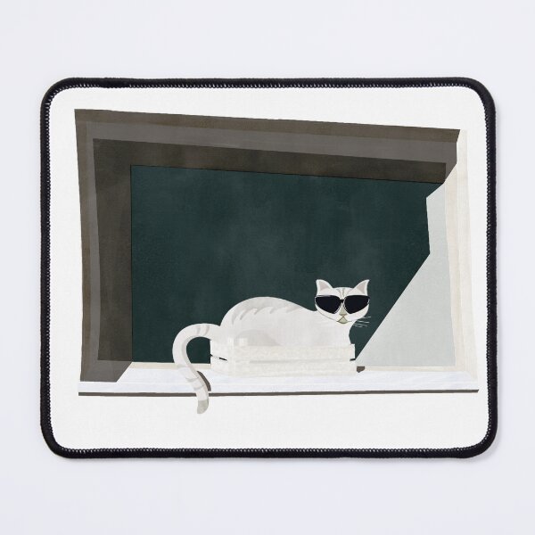 Item preview, miss Miao designed and sold by lauracharlie.