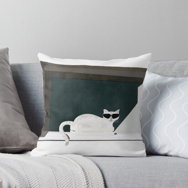 Item preview, miss Miao designed and sold by lauracharlie.