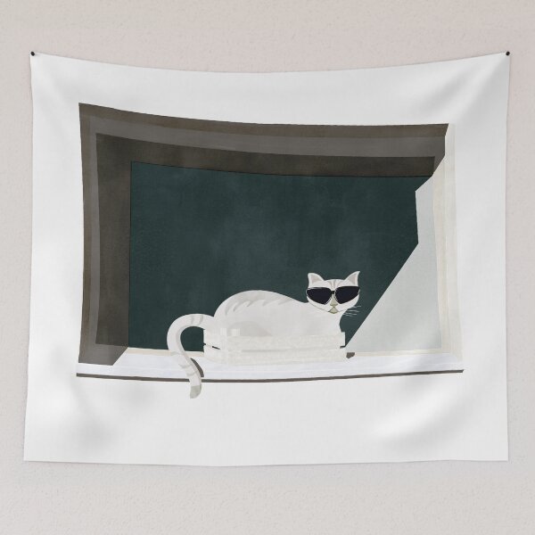 Item preview, miss Miao designed and sold by lauracharlie.