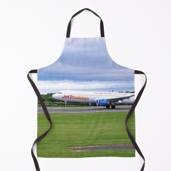 Item preview, MAN to IBX Jet2 Airbus A321-251NX G-SUNF designed and sold by Skyframe Aviation.