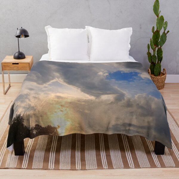 Item preview, Storm Clouds Clearing Up designed and sold by Demetria Matthews.