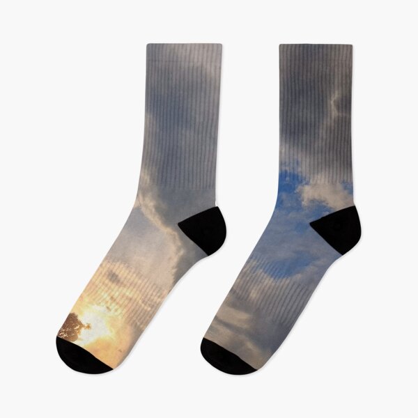 Item preview, Storm Clouds Clearing Up designed and sold by Demetria Matthews.