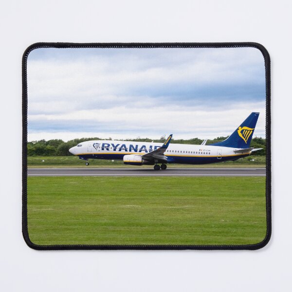 Item preview, MAN to CRL Ryanair Boeing 737-8AS EI-EVH designed and sold by Skyframe Aviation.