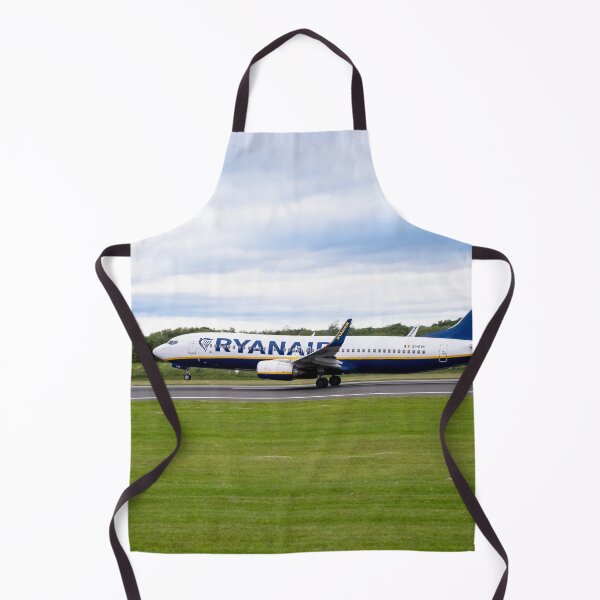 Item preview, MAN to CRL Ryanair Boeing 737-8AS EI-EVH designed and sold by Skyframe Aviation.