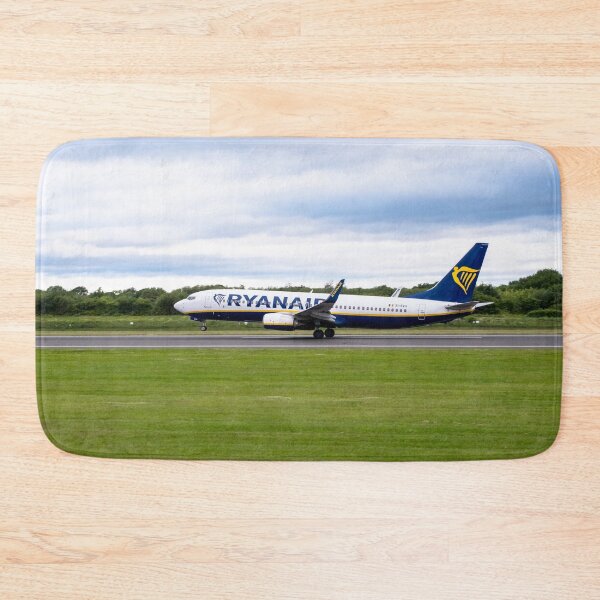 Item preview, MAN to CRL Ryanair Boeing 737-8AS EI-EVH designed and sold by Skyframe Aviation.