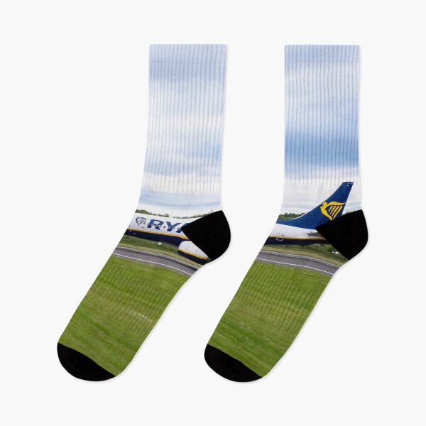 Item preview, MAN to CRL Ryanair Boeing 737-8AS EI-EVH designed and sold by Skyframe Aviation.