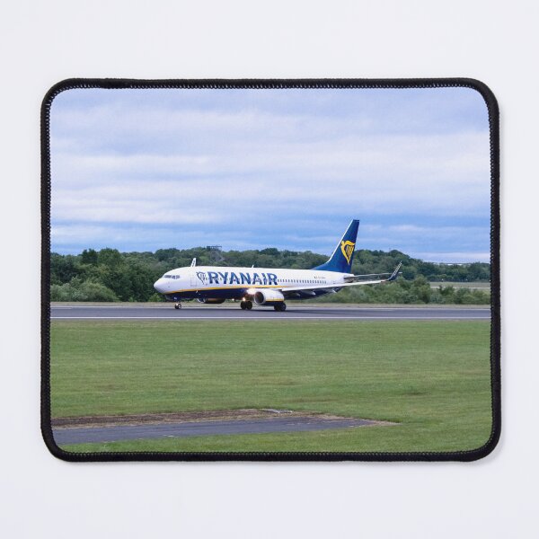 Item preview, MAN to CRL Ryanair Boeing 737-8AS EI-EVH designed and sold by Skyframe Aviation.