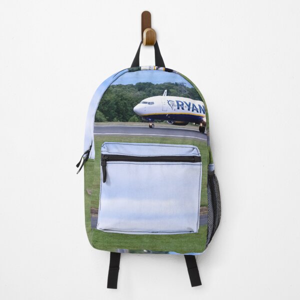 Item preview, MAN to CRL Ryanair Boeing 737-8AS EI-EVH designed and sold by Skyframe Aviation.
