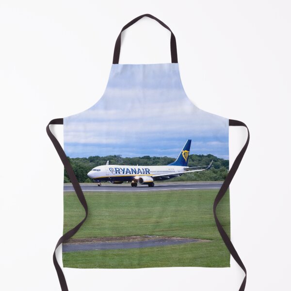 Item preview, MAN to CRL Ryanair Boeing 737-8AS EI-EVH designed and sold by Skyframe Aviation.