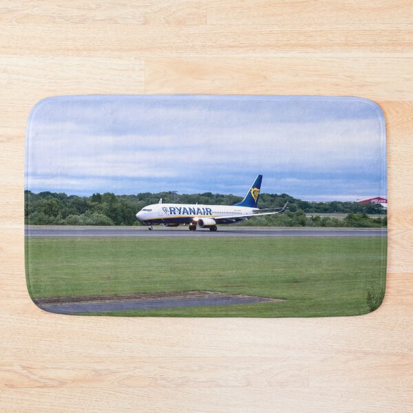 Item preview, MAN to CRL Ryanair Boeing 737-8AS EI-EVH designed and sold by Skyframe Aviation.