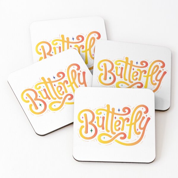 Item preview,  Bright BUTTERFLY  designed and sold by Mye Light Designs.