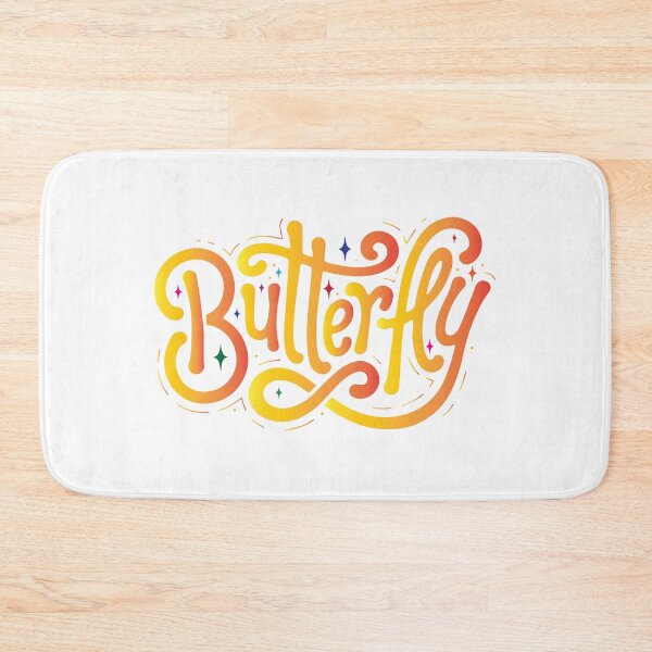 Item preview,  Bright BUTTERFLY  designed and sold by Mye Light Designs.