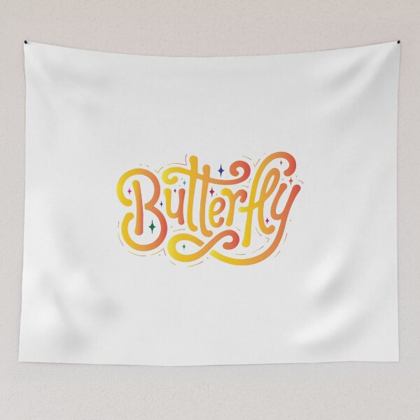 Item preview,  Bright BUTTERFLY  designed and sold by Mye Light Designs.