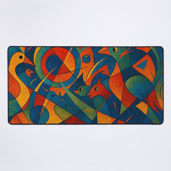 Item preview, Color dreams in the animal kingdom designed and sold by Sigtrix.