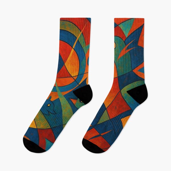 Item preview, Color dreams in the animal kingdom designed and sold by Sigtrix.