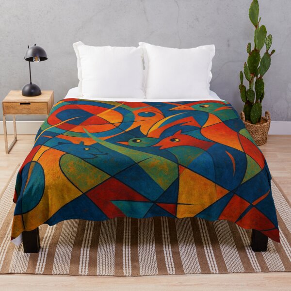 Item preview, Color dreams in the animal kingdom designed and sold by Sigtrix.