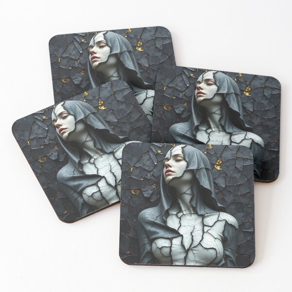 Item preview, Fractured Divinity designed and sold by aiartbeatz.