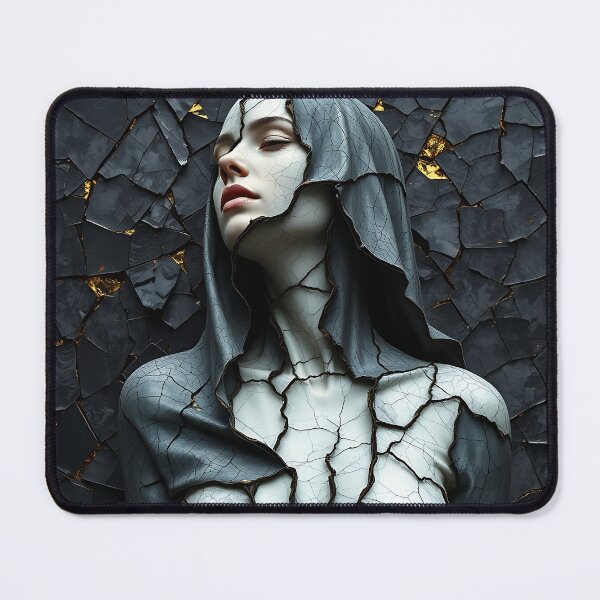 Item preview, Fractured Divinity designed and sold by aiartbeatz.