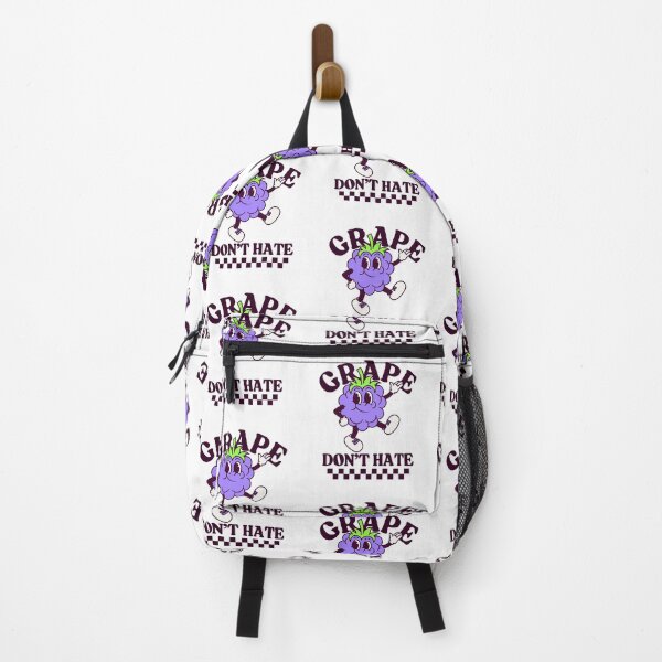 Item preview, Grape don't hate designed and sold by Peerless-Prime.