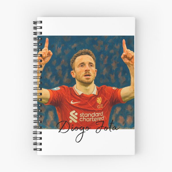 Artikelvorschau, Diogo Jota Liverpo.ol 20 Nummer  entworfen und verkauft von Adilessayeh.