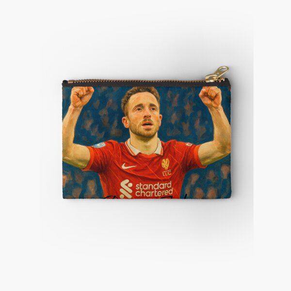 Artikelvorschau, Diogo Jota Liverpo.ol 20 Nummer  entworfen und verkauft von Adilessayeh.