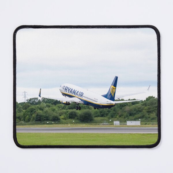 Item preview, MAN to CRL Ryanair Boeing 737-8AS EI-EVH designed and sold by Skyframe Aviation.