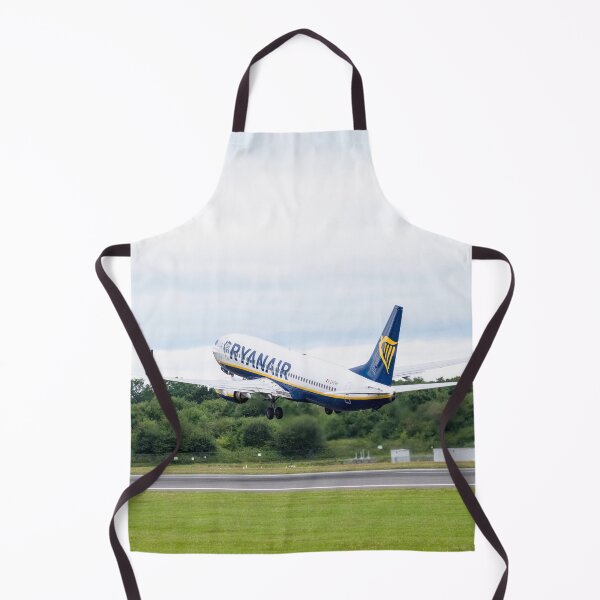 Item preview, MAN to CRL Ryanair Boeing 737-8AS EI-EVH designed and sold by Skyframe Aviation.