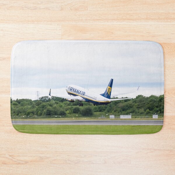 Item preview, MAN to CRL Ryanair Boeing 737-8AS EI-EVH designed and sold by Skyframe Aviation.