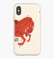 The Catcher in the Rye iPhone Case