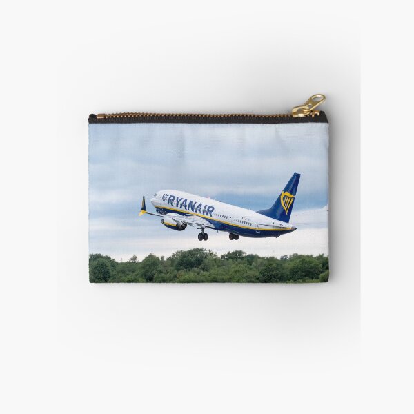 Item preview, MAN to AGP Ryanair Boeing 737 MAX 8-200 EI-IKX designed and sold by Skyframe Aviation.