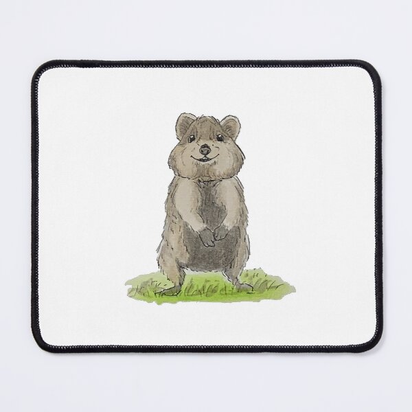 Item preview, Quokka designed and sold by Erusainku.