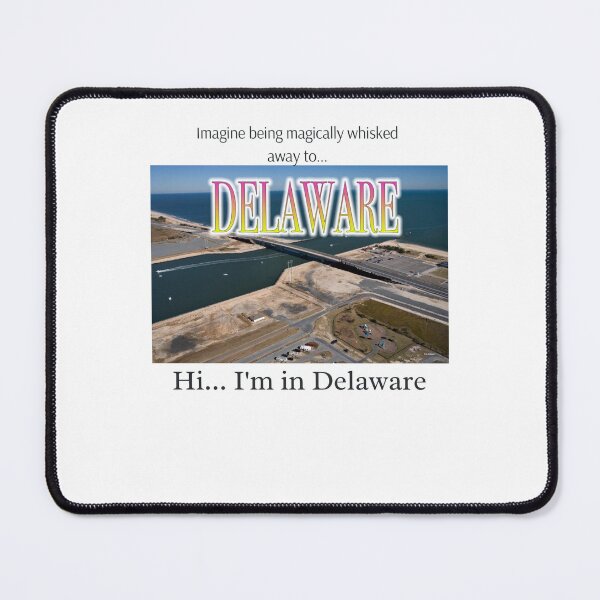 Item preview, Hi I'm in Delaware designed and sold by adamdavidevans.