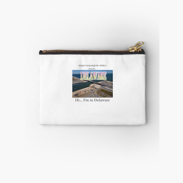 Item preview, Hi I'm in Delaware  designed and sold by adamdavidevans.