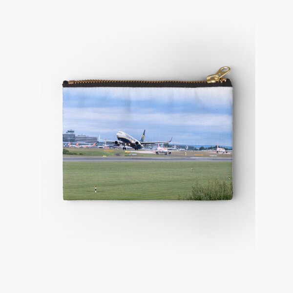 Item preview, MAN to BER Ryanair Boeing 737-8AS EI-EFZ designed and sold by Skyframe Aviation.