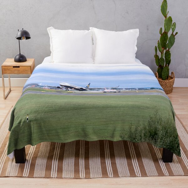 Item preview, MAN to BER Ryanair Boeing 737-8AS EI-EFZ designed and sold by Skyframe Aviation.