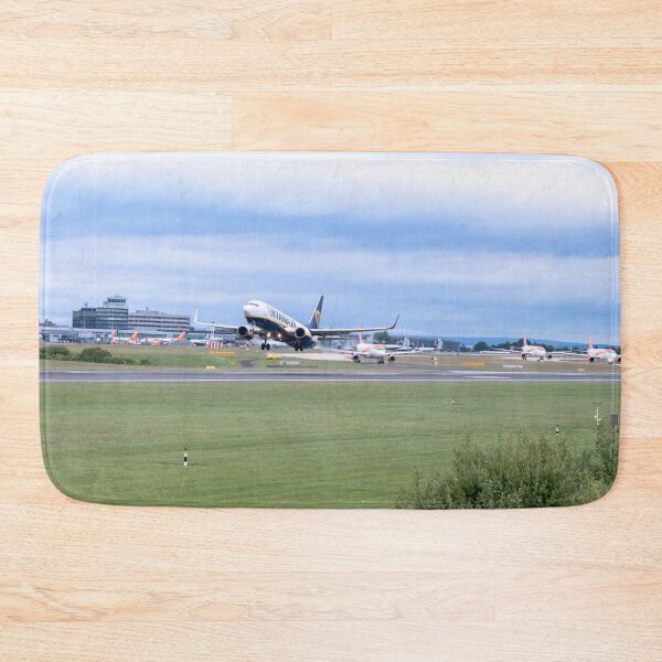 Item preview, MAN to BER Ryanair Boeing 737-8AS EI-EFZ designed and sold by Skyframe Aviation.