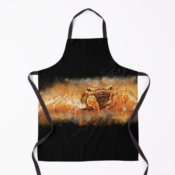 Item preview, Vampire Crab Orange - Geosesarma spec. designed and sold by AquariumLutter.