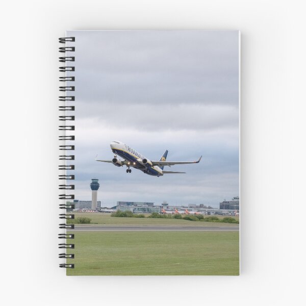 Item preview, MAN to BER Ryanair Boeing 737-8AS EI-EFZ designed and sold by Skyframe Aviation.