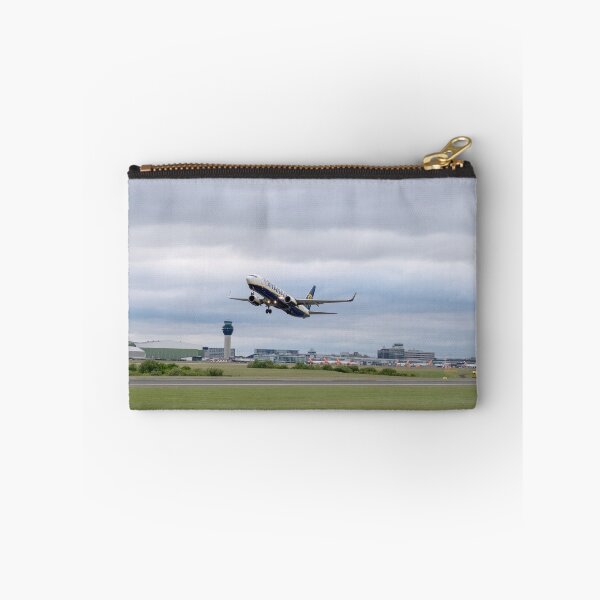 Item preview, MAN to BER Ryanair Boeing 737-8AS EI-EFZ designed and sold by Skyframe Aviation.