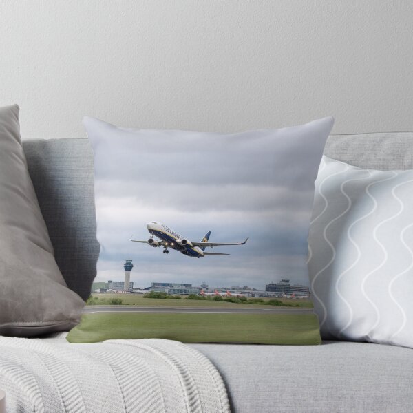 Artikelvorschau, MAN zum BER Ryanair Boeing 737-8AS EI-EFZ entworfen und verkauft von Skyframe Aviation.