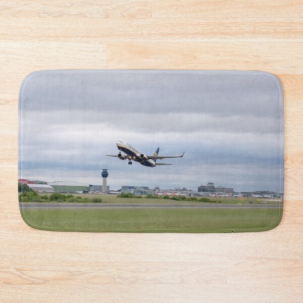Item preview, MAN to BER Ryanair Boeing 737-8AS EI-EFZ designed and sold by Skyframe Aviation.