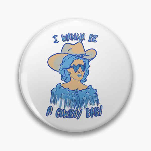 Artikelvorschau, CMAT Ich möchte ein Cowboy-Baby sein - Euro-Country-Farben entworfen und verkauft von incloudines.