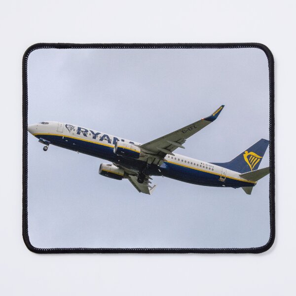 Item preview, MAN to BER Ryanair Boeing 737-8AS EI-EFZ designed and sold by Skyframe Aviation.
