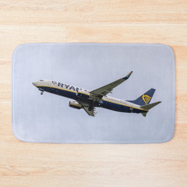 Item preview, MAN to BER Ryanair Boeing 737-8AS EI-EFZ designed and sold by Skyframe Aviation.