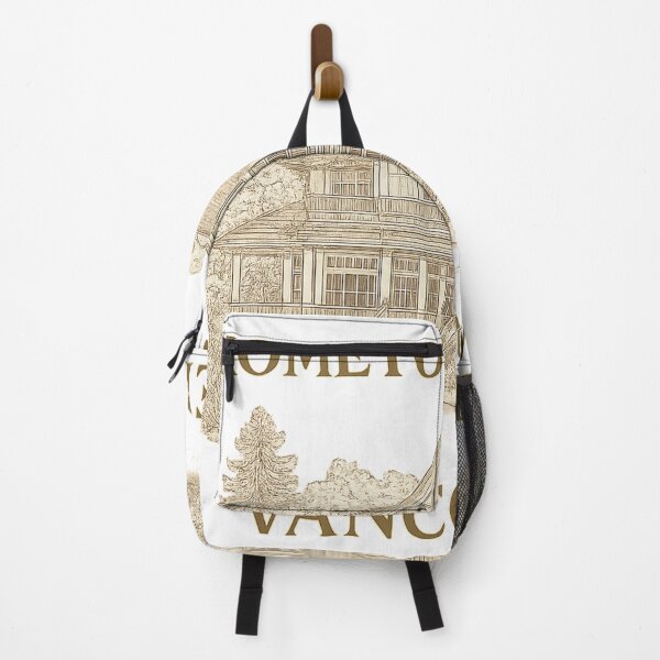 Item preview, Hometown Hero – VANCOUVER designed and sold by TONSNAP.