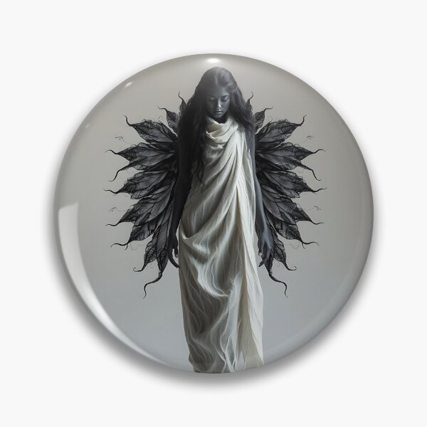 Item preview, Veiled Sentinel designed and sold by aiartbeatz.