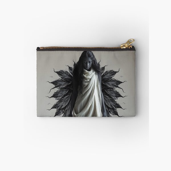 Item preview, Veiled Sentinel designed and sold by aiartbeatz.